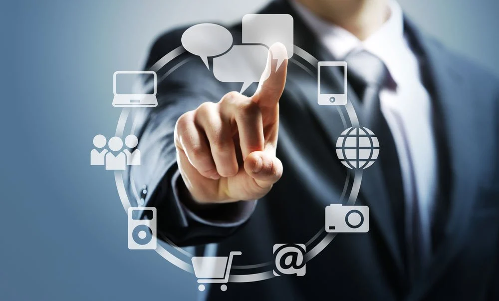 اینترنت پرسرعت فیبرنوری ftth، شبکه سازان بهار